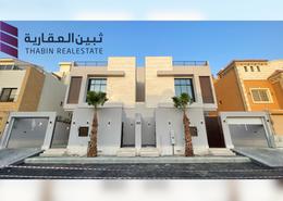 فيلا - 5 غرف نوم - 5 حمامات for للبيع in ابحر الشمالية - جدة - مكة المكرمة