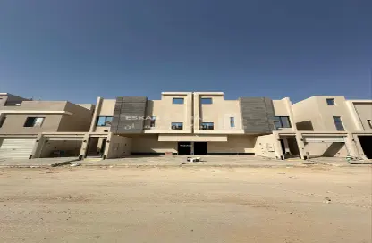 شقة - 6 غرف نوم - 5 حمامات للبيع في بدر - الرياض - الرياض