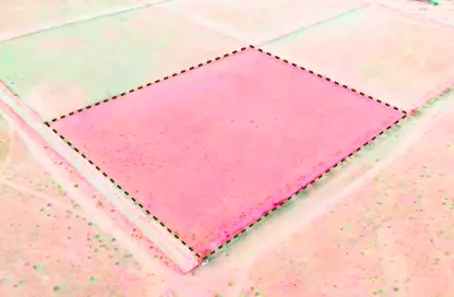 Farm - Studio for sale in مزارع شرق البطين - Al Qassim