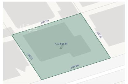 Land - Studio for sale in King Fahd - Riyadh - Ar Riyadh