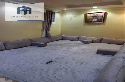 Apartment - 2 Bedrooms - 2 Bathrooms for rent in Al Munisiyah - Riyadh - Ar Riyadh