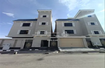 Apartment - 7 Bedrooms - 4 Bathrooms for sale in Al Ghadir - Abha - Asir
