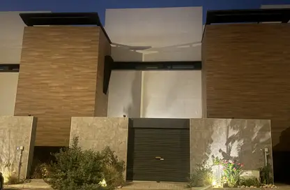 فيلا - 3 غرف نوم - 6 حمامات للايجار في النرجس - الرياض - الرياض