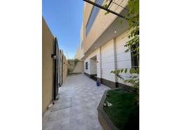 Villa - 5 bedrooms - 8 bathrooms for للبيع in Al Arid - North Riyadh - Ar Riyadh