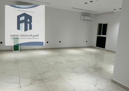 Apartment - 3 bedrooms - 3 bathrooms for للايجار in Al Munisiyah - Riyadh - Ar Riyadh