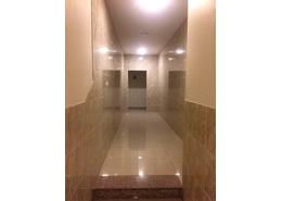 Apartment - 1 bedroom - 1 bathroom for للايجار in Al Jisr - Al Khubar - Eastern