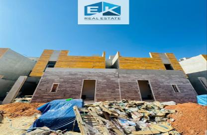 Villa - 6 Bedrooms - 7+ Bathrooms for sale in Qurtubah - Riyadh - Ar Riyadh