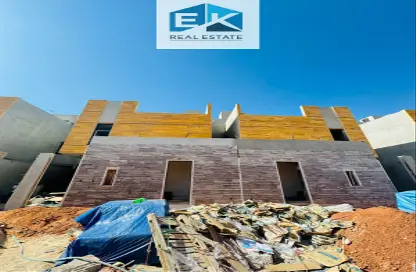 فيلا - 6 غرف نوم - 8 حمامات للبيع في قرطبة - الرياض - الرياض