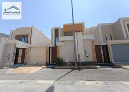 Villa - 4 bedrooms - 4 bathrooms for للبيع in Al Faysaliyyah - Al Kharj - Ar Riyadh