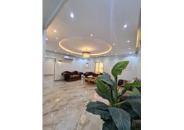 Apartment - 5 bedrooms - 4 bathrooms for للبيع in Al Marwah - Jeddah - Makkah Al Mukarramah Apartment - 5 bedrooms - 4 bathrooms for للبيع in Al Marwah - Jeddah - Makkah Al Mukarramah