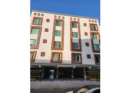 Apartment - 5 bedrooms - 4 bathrooms for للبيع in Mishrifah - Jeddah - Makkah Al Mukarramah