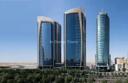 شقة - غرفة نوم - 2 حمامات للايجار في العليا - الرياض - الرياض