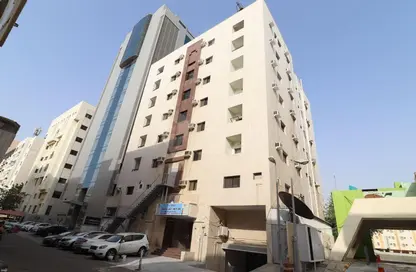 Apartment - 1 Bedroom - 1 Bathroom for rent in As Salamah - Jeddah - Makkah Al Mukarramah