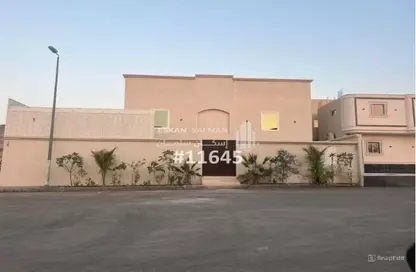 Villa - 7+ Bedrooms - 6 Bathrooms for sale in Al Qashashia Al Jadid - Makah Almukaramuh - Makkah Al Mukarramah