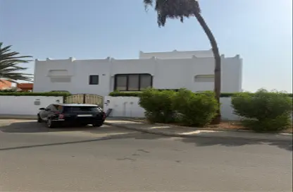 Villa - 7+ Bedrooms - 4 Bathrooms for rent in Ar Rawdah - Jeddah - Makkah Al Mukarramah