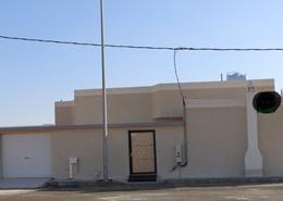 Villa - 3 bedrooms - 5 bathrooms for للبيع in Riyad Al Khabra - Al Qassim