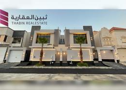 Villa - 6 bedrooms - 7 bathrooms for للبيع in Abhur Ash Shamaliyah - Jeddah - Makkah Al Mukarramah