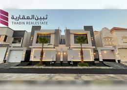 فيلا - 6 غرف نوم - 7 حمامات for للبيع in ابحر الشمالية - جدة - مكة المكرمة