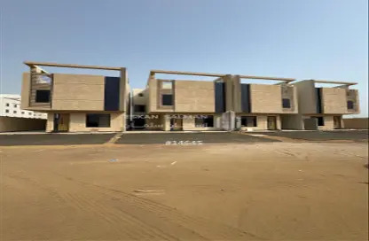 Villa - 7+ Bedrooms - 5 Bathrooms for sale in Ar Rehab 1 - Jazan - Jazan