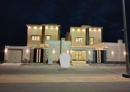 Villa - 6 bedrooms - 8 bathrooms for للبيع in Al Muntazah - Al Qassim