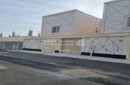 فيلا - 6 غرف نوم - 5 حمامات للبيع في المدينة الصناعية - المدينه المنوره - المدينة المنورة