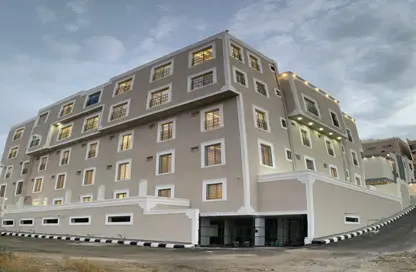 Apartment - 5 Bedrooms - 5 Bathrooms for sale in Ar Rawdah - Abha - Asir