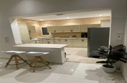 Apartment - 3 Bedrooms - 2 Bathrooms for sale in Al Malqa - Riyadh - Ar Riyadh