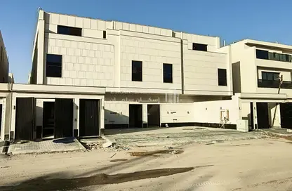 طابق كامل - 6 غرف نوم - 3 حمامات للبيع في الجنادرية - الرياض - الرياض