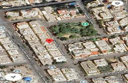 Villa - 7+ Bedrooms - 7 Bathrooms for rent in Ar Rawdah - Jeddah - Makkah Al Mukarramah