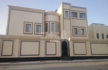 فيلا - 8 غرف نوم - 6 حمامات للبيع في اللؤلؤ - الخبر - الشرقية