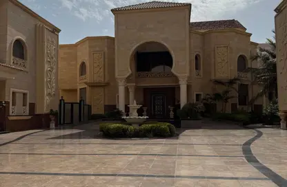 Villa - 7+ Bedrooms - 7+ Bathrooms for sale in Abhur Al Janubiyah - Jeddah - Makkah Al Mukarramah