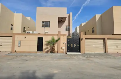 Villa - 4 Bedrooms - 5 Bathrooms for sale in Al Arid - Riyadh - Ar Riyadh