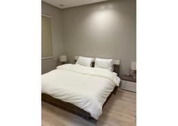 Apartment - 1 bedroom - 1 bathroom for للايجار in Al Munsiyah - East Riyadh - Ar Riyadh