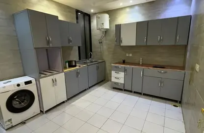 Apartment - 2 Bedrooms - 2 Bathrooms for rent in Al Munisiyah - Riyadh - Ar Riyadh