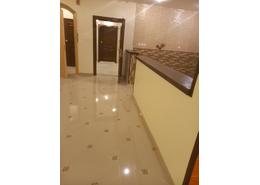 Apartment - 4 bedrooms - 3 bathrooms for للبيع in As Safa - Jeddah - Makkah Al Mukarramah