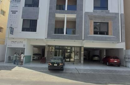 Apartment - 3 Bedrooms - 3 Bathrooms for rent in Ar Rawdah - Jeddah - Makkah Al Mukarramah