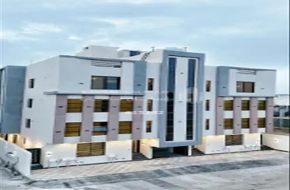 Apartment - 6 Bedrooms - 4 Bathrooms for sale in Al Badi - Abha - Asir