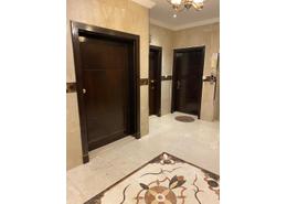 شقة - 3 غرف نوم - 3 حمامات for للايجار in اللؤلؤ - جدة - مكة المكرمة