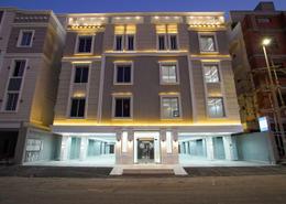 Apartment - 4 bedrooms - 4 bathrooms for للبيع in Um Asalam - Jeddah - Makkah Al Mukarramah