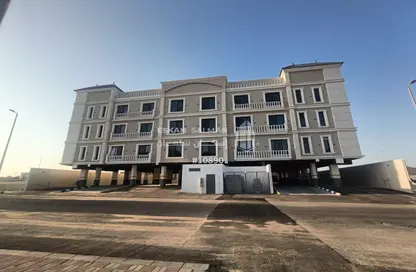 Apartment - 6 Bedrooms - 4 Bathrooms for sale in Ash Shulah - Ad Dammam - Eastern