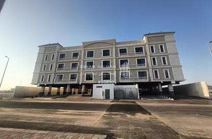 Apartment - 6 Bedrooms - 4 Bathrooms for sale in Ash Shulah - Ad Dammam - Eastern