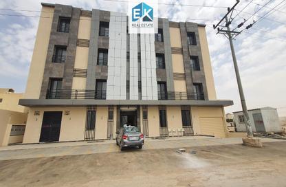 Apartment - 4 Bedrooms - 4 Bathrooms for sale in Ar Rimal - Riyadh - Ar Riyadh