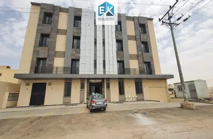 Apartment - 4 Bedrooms - 4 Bathrooms for sale in Ar Rimal - Riyadh - Ar Riyadh