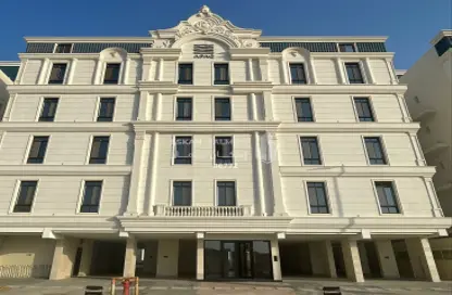 Apartment - 6 Bedrooms - 3 Bathrooms for sale in Al Wahah - Jeddah - Makkah Al Mukarramah