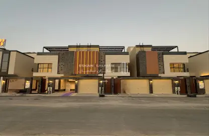 شقة - 4 غرف نوم - 5 حمامات للبيع في النرجس - الرياض - الرياض