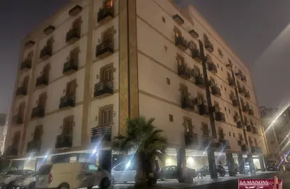Apartment - 5 Bedrooms - 3 Bathrooms for rent in Al Faisaliyah - Jeddah - Makkah Al Mukarramah