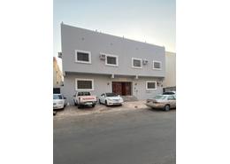 Whole Building for للبيع in An Naim - Jeddah - Makkah Al Mukarramah