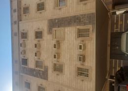 Apartment - 5 bedrooms - 4 bathrooms for للايجار in Al Wahah - Jeddah - Makkah Al Mukarramah
