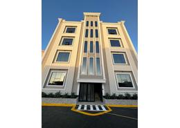 Apartment - 3 bedrooms - 3 bathrooms for للبيع in As Suways - Jazan - Jazan