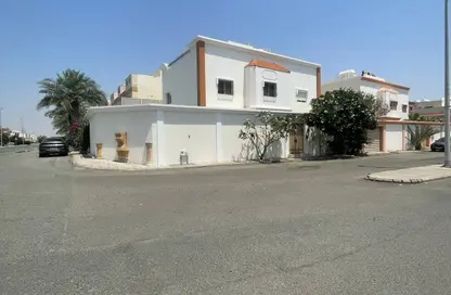 Villa - 7 Bedrooms - 7 Bathrooms for sale in Al Murjan - Jeddah - Makkah Al Mukarramah